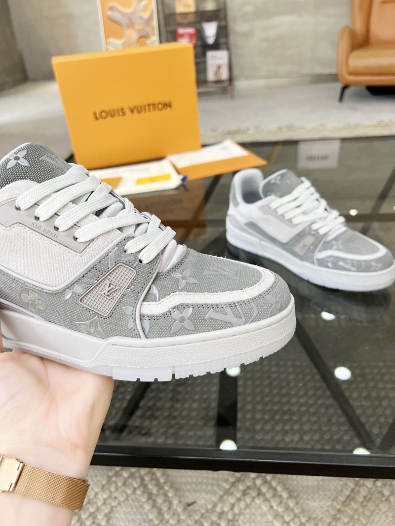 LV Casual Shoes